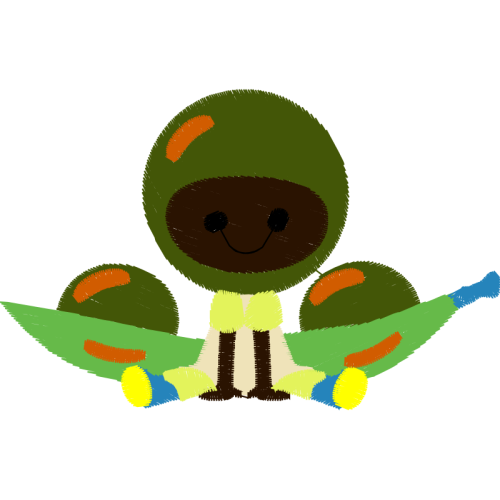 Illustration People Illustration People