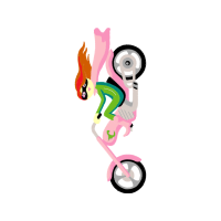 Illustration People Illustration People