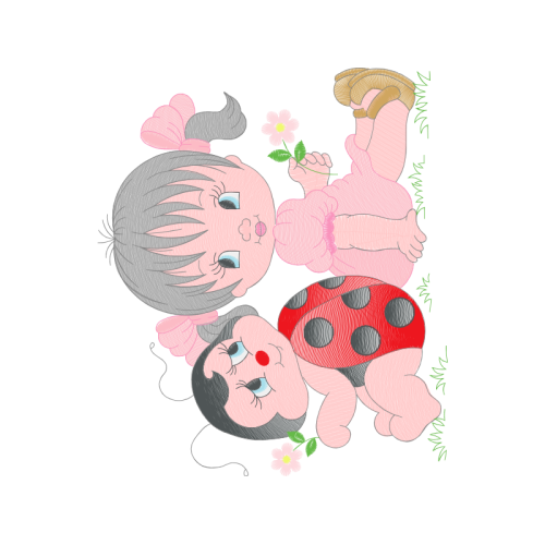 Illustration People Illustration People