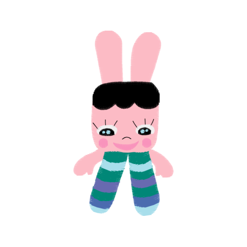 Illustration People Illustration People