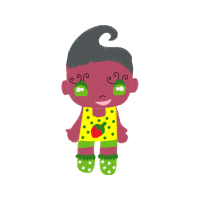 Illustration People Illustration People