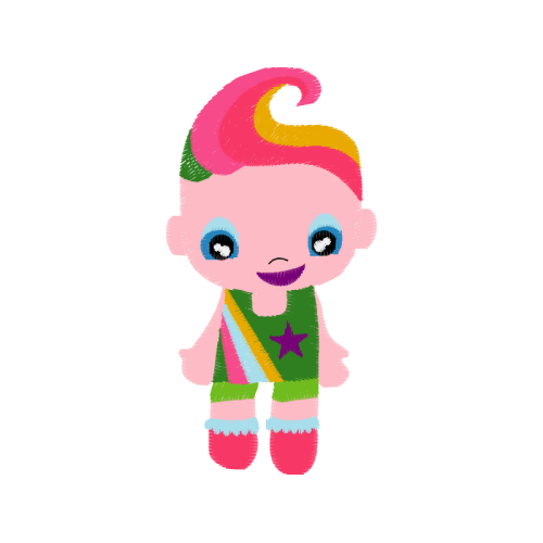 Illustration People Illustration People