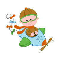 Illustration People Illustration People