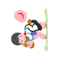 Illustration People Illustration People