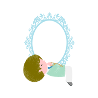 Illustration People Illustration People