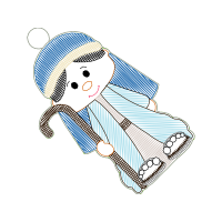 Illustration People Illustration People