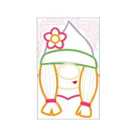 Illustration People Illustration People