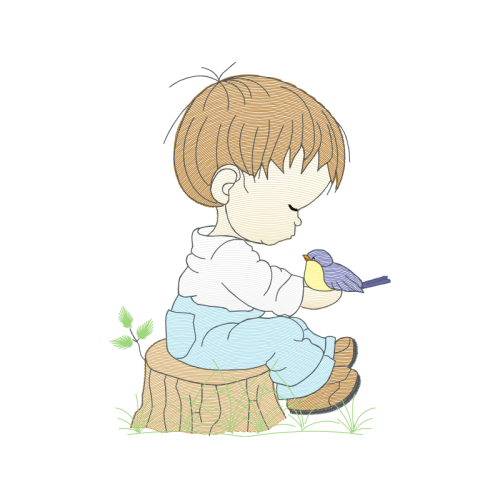 Illustration People Illustration People