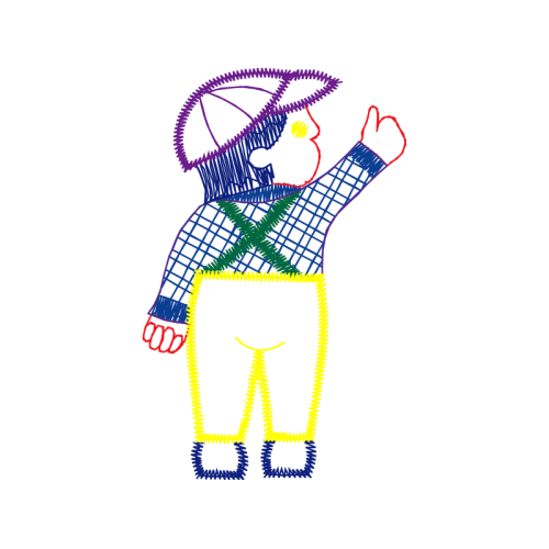 Illustration People Illustration People