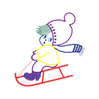 Illustration People Illustration People