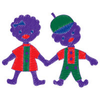 Illustration People Illustration People