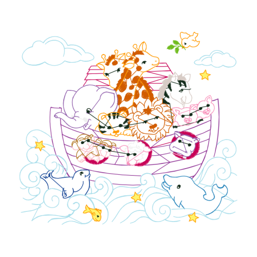 Illustration People Illustration People