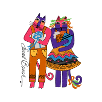 Illustration People Illustration People