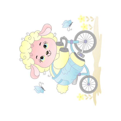 Illustration People Illustration People