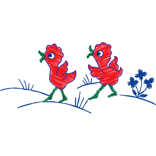 Illustration People Illustration People