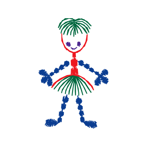 Illustration People Illustration People