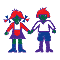 Illustration People Illustration People