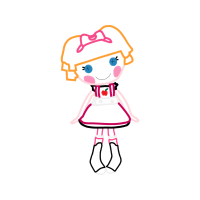 Illustration People Illustration People