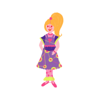 Illustration People Illustration People