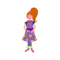 Illustration People Illustration People