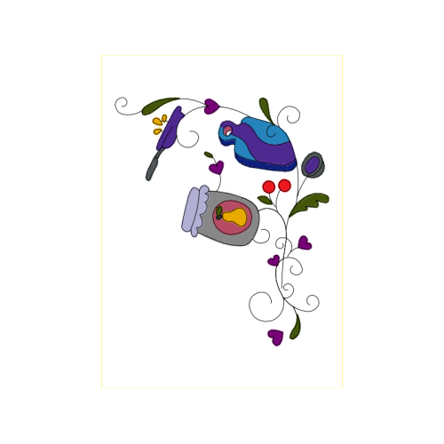 Illustration People Illustration People