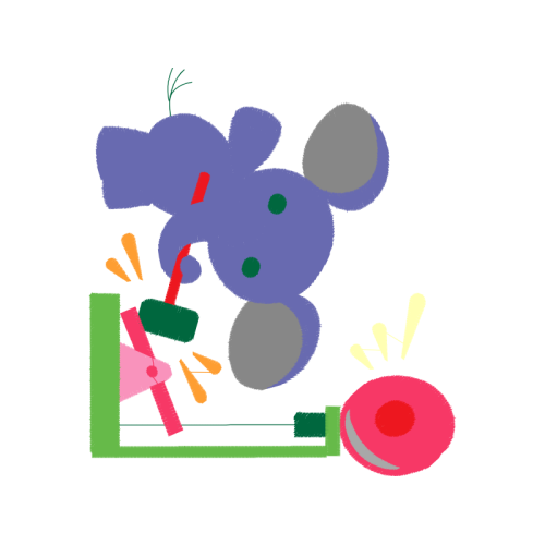 Illustration People Illustration People