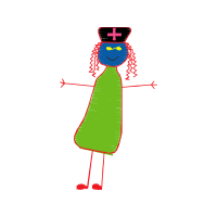 Illustration People Illustration People