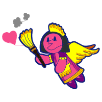 Illustration People Illustration People