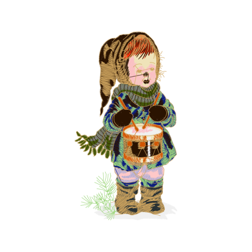 Illustration People Illustration People