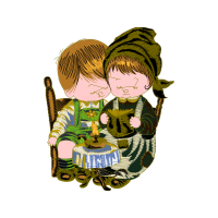 Illustration People Illustration People