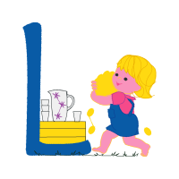 Illustration People Illustration People