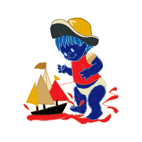 Illustration People Illustration People