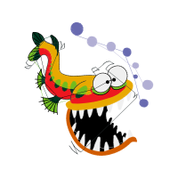 Illustration People Illustration People