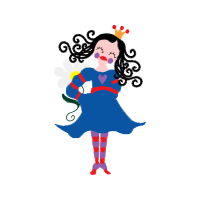 Illustration People Illustration People