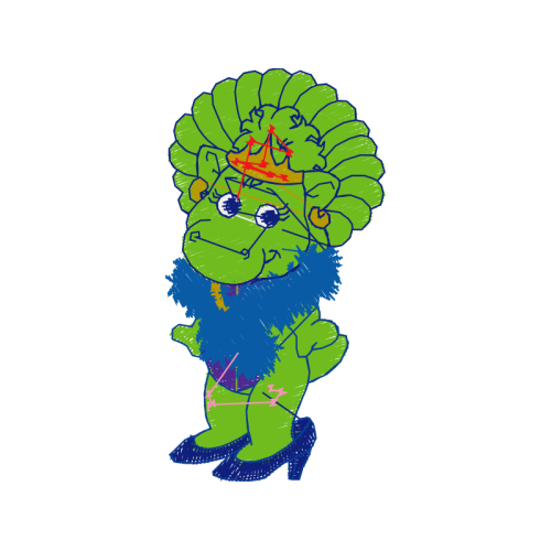 Illustration People Illustration People