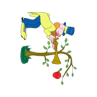 Illustration People Illustration People