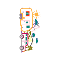 Illustration People Illustration People