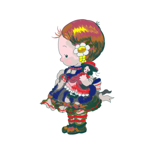 Illustration People Illustration People