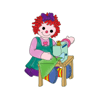 Illustration People Illustration People