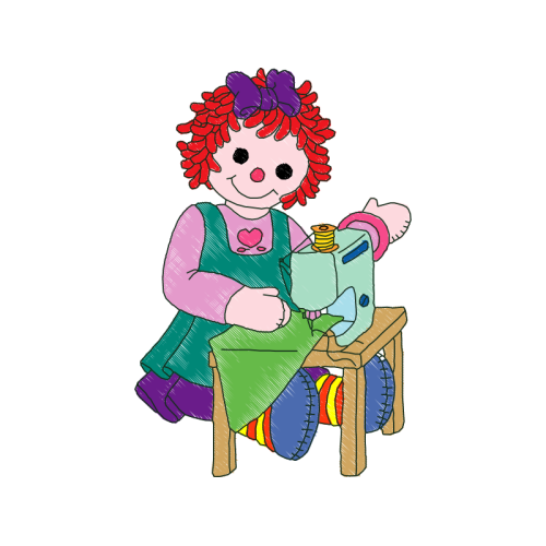 Illustration People Illustration People