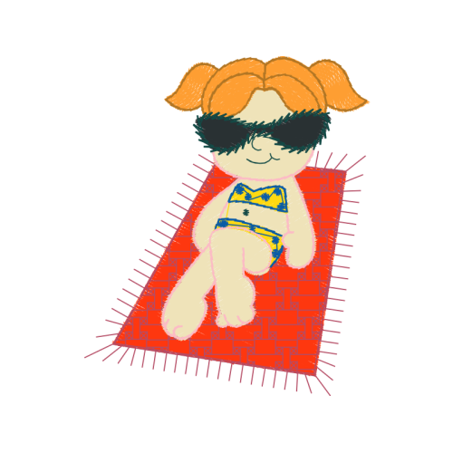 Illustration People Illustration People