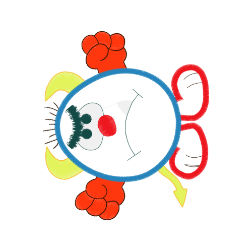 Illustration People Illustration People