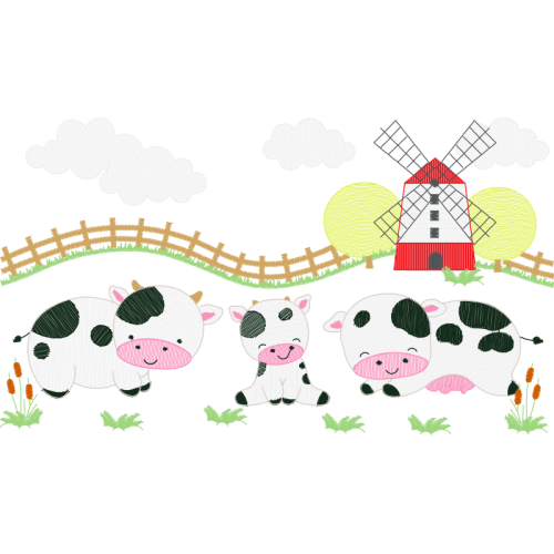 Illustration People Illustration People