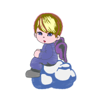 Illustration People Illustration People