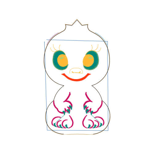 Illustration People Illustration People