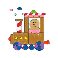 Illustration People Illustration People