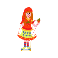 Illustration People Illustration People