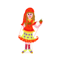 Illustration People Illustration People