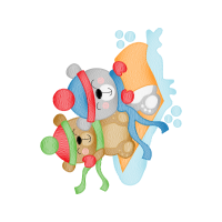 Illustration People Illustration People