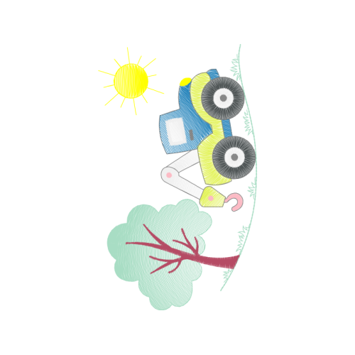 Illustration People Illustration People